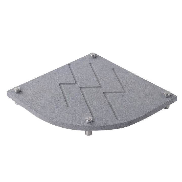 Kitchen Corner Sink Protector Mat