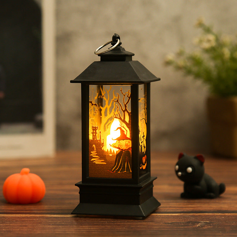Portable LED Lantern Kalsten