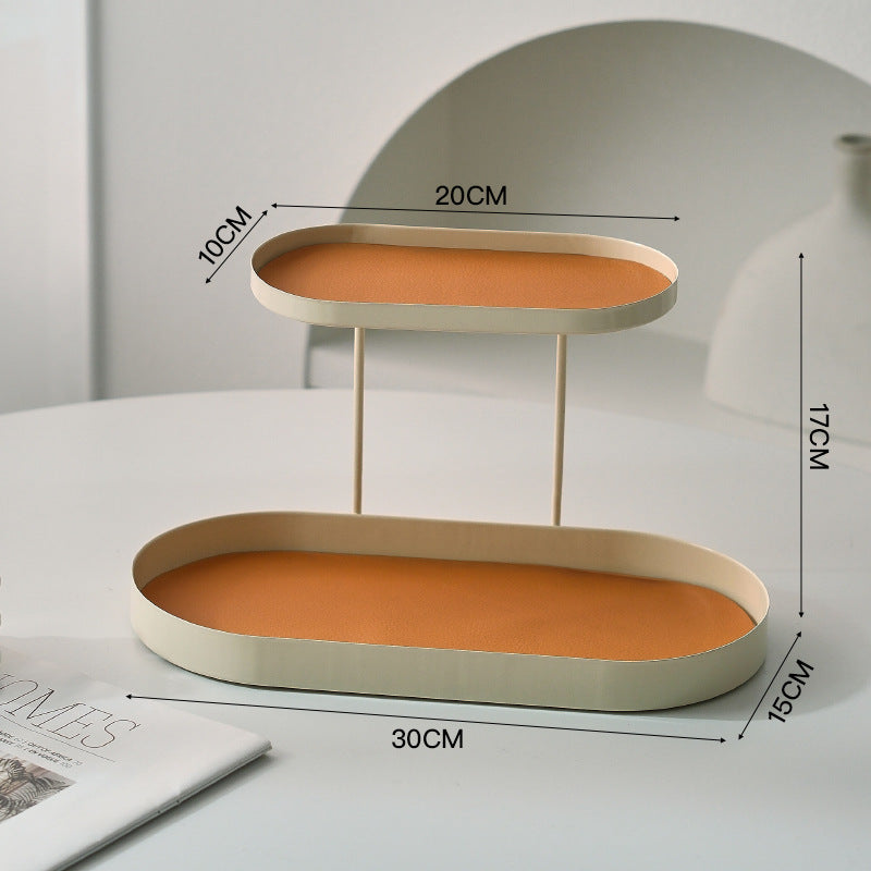 Decorative storage holder Kalsten