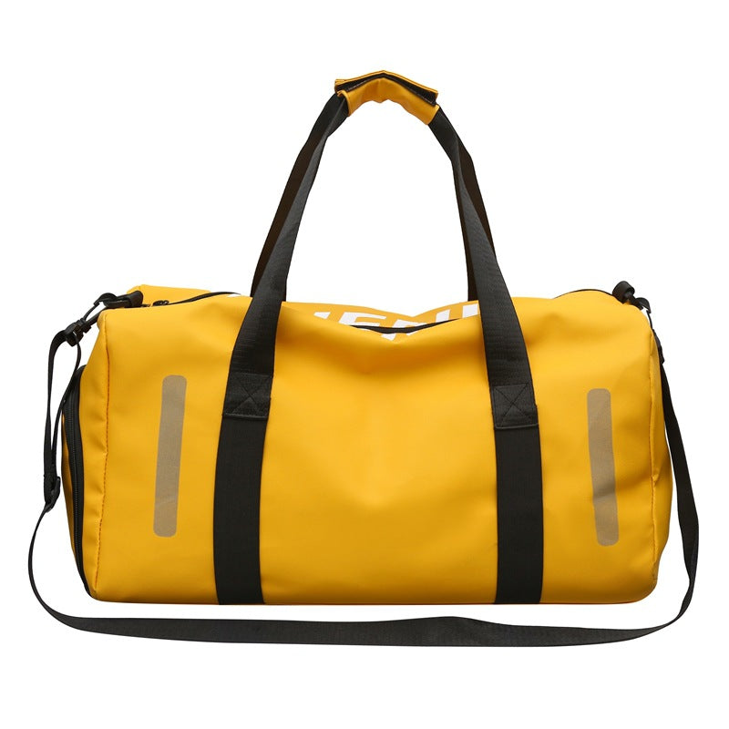 Waterproof Adventure Duffle Bag Kalsten 1786342704
