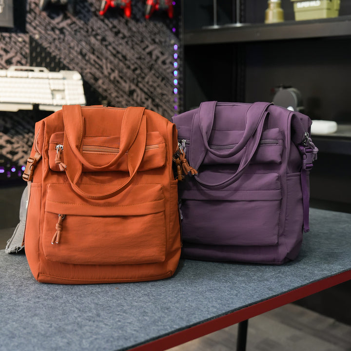 Multi-Purpose Utility Backpack Kalsten