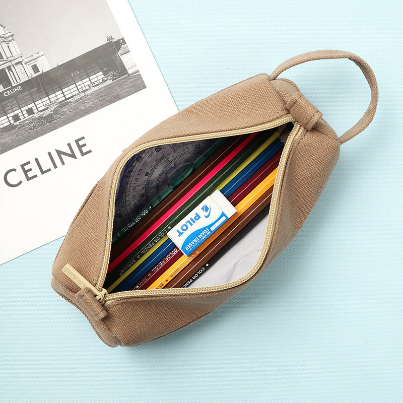 Stylish Travel Pencil Case