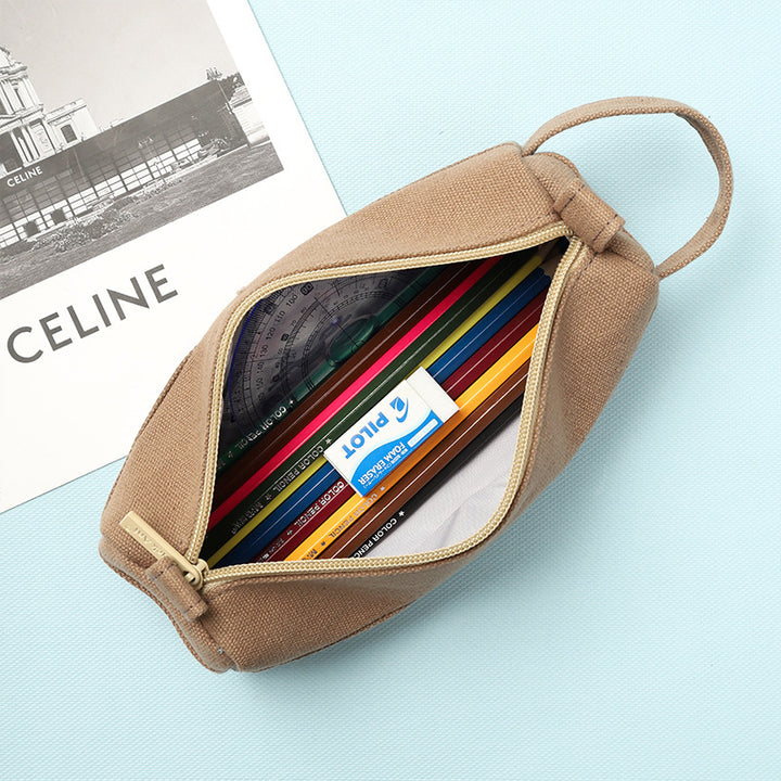 Stylish Travel Pencil Case