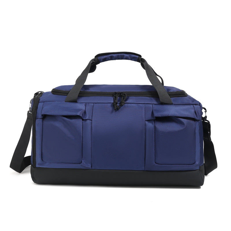 Multifunctional All-Purpose Gym Duffle Bag Kalsten