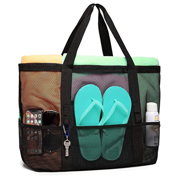 Durable Mesh Bag Kalsten