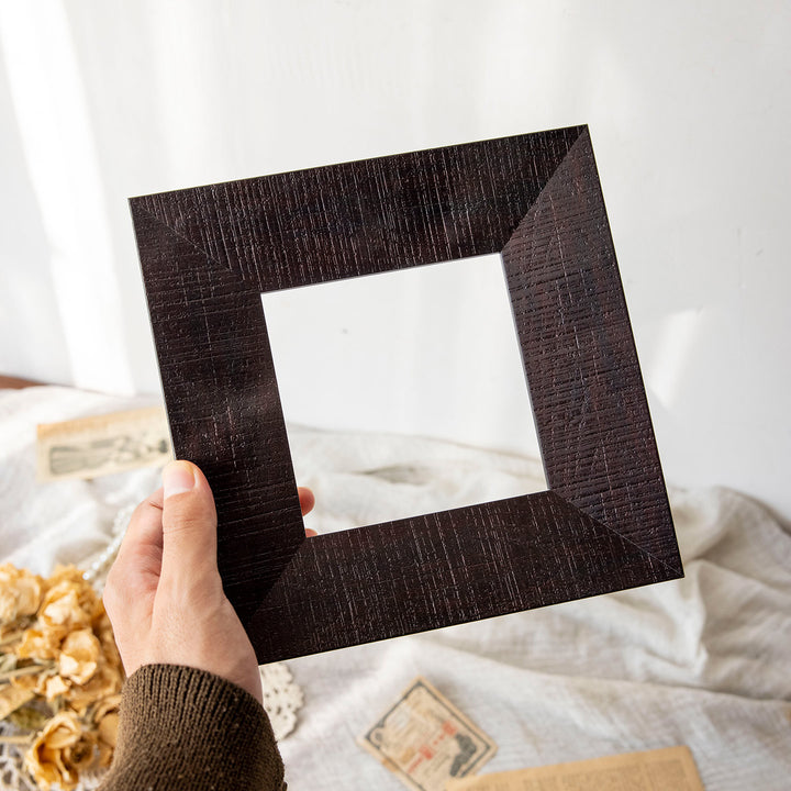 Artistic Framed Wall Decor for Home Display