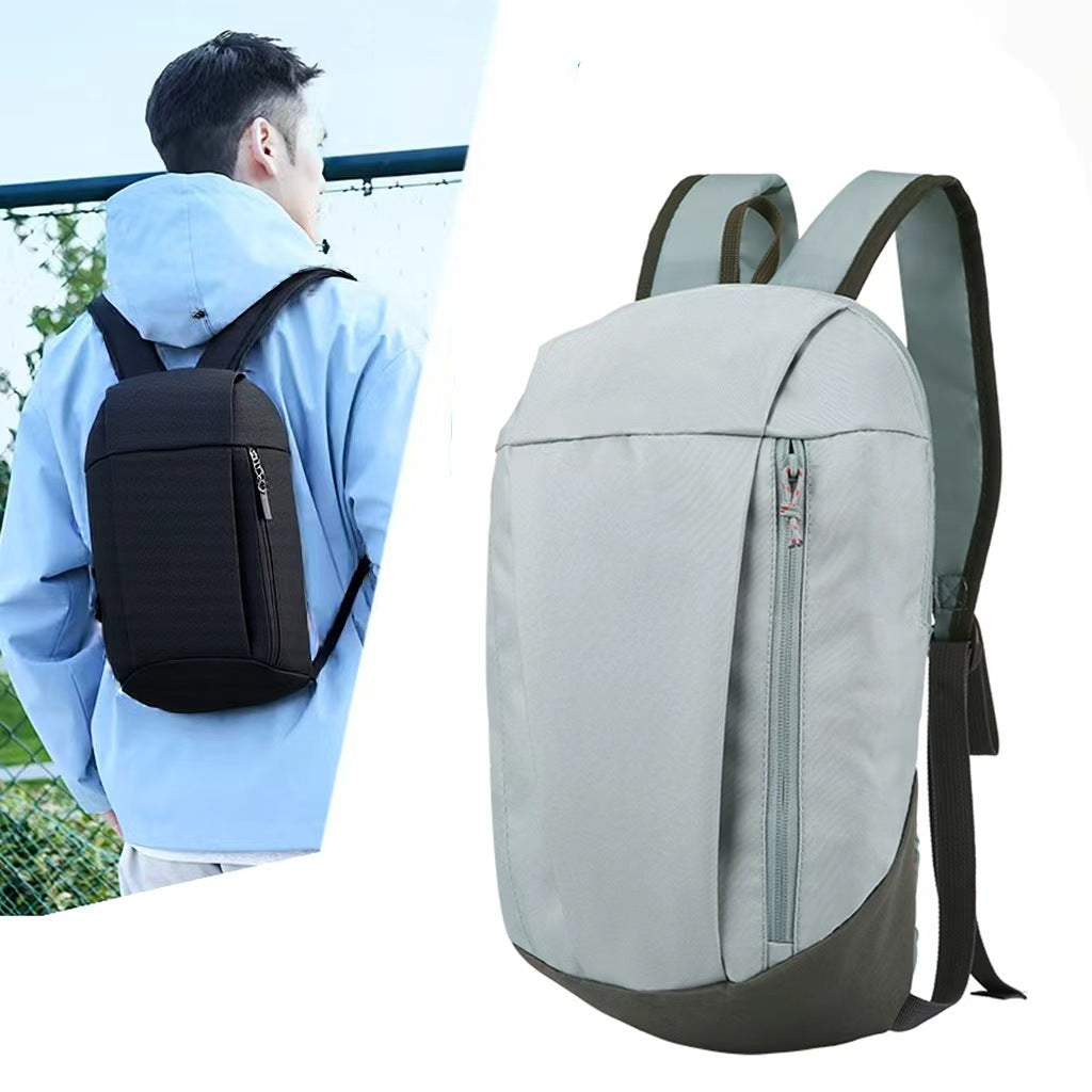 Sleek Minimalist Backpack Kalsten