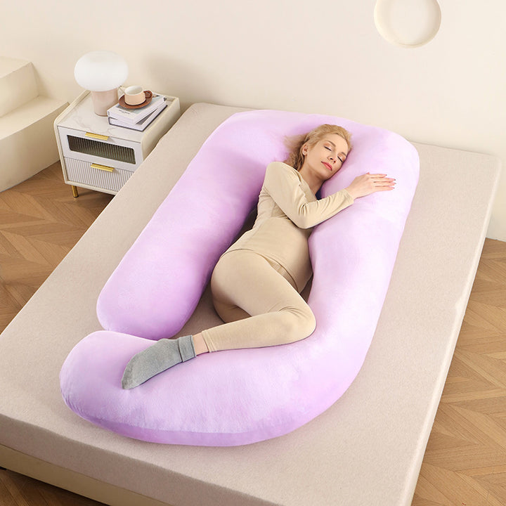 Multifunctional Cuddle and Nursing Pillow Kalsten