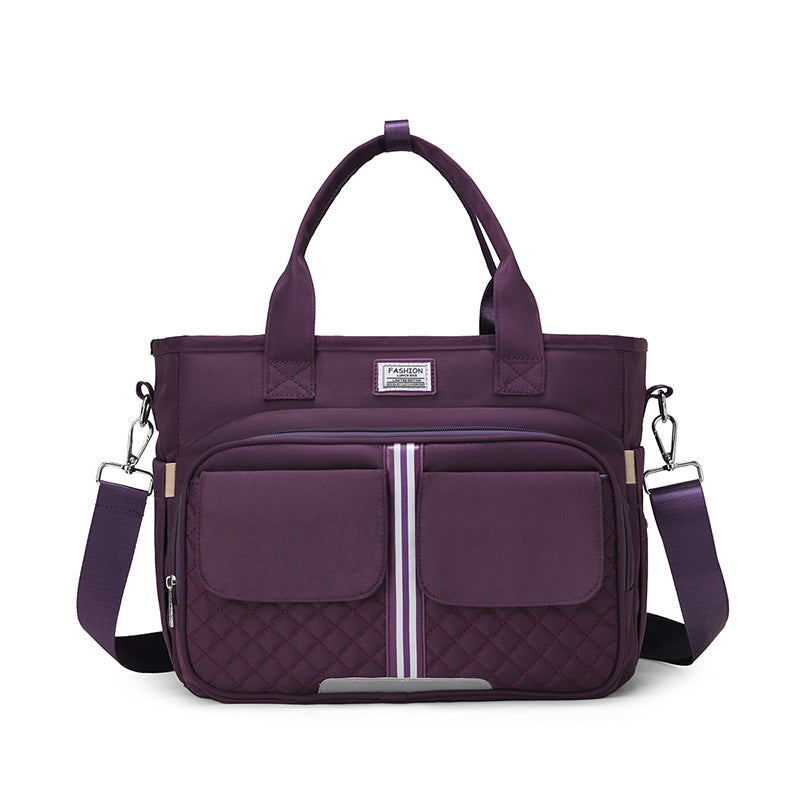 Multi-Functional Stylish Tote Bag Kalsten