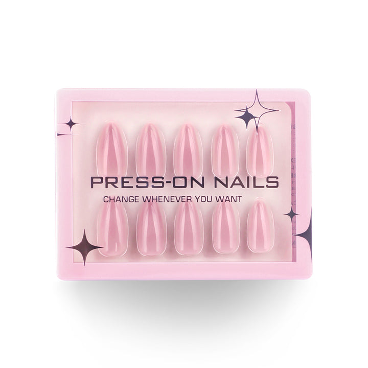 Artificial Press-On Nails Kalsten