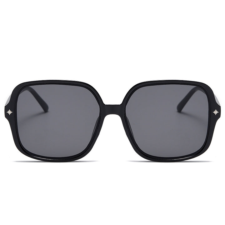 Women's elegant square sunglasses Kalsten