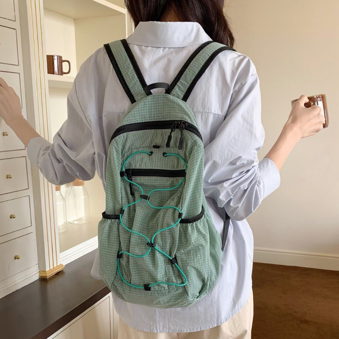 Lightweight Outdoor Backpack