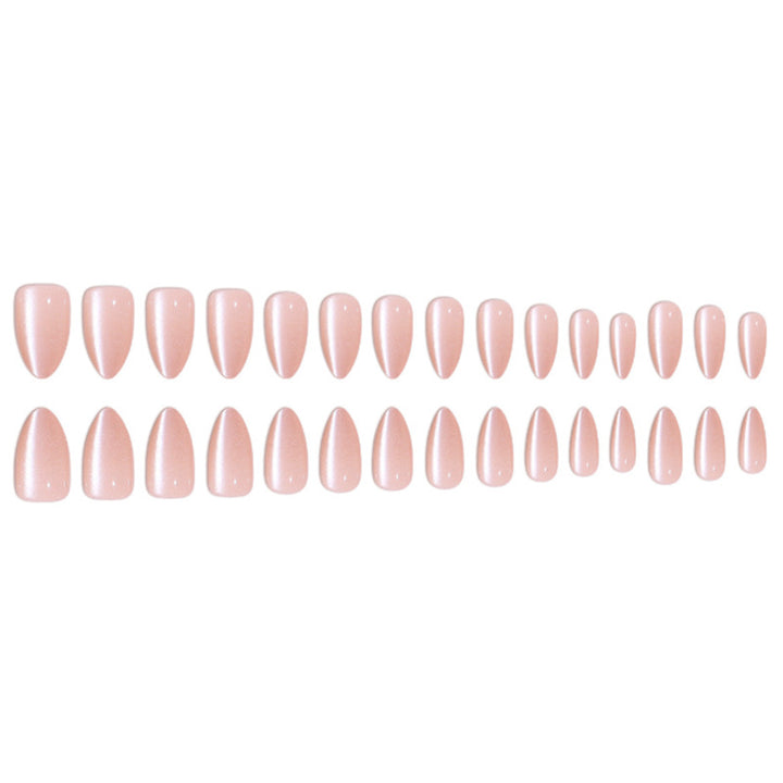 Glossy Ombre Nail Art Kit Kalsten