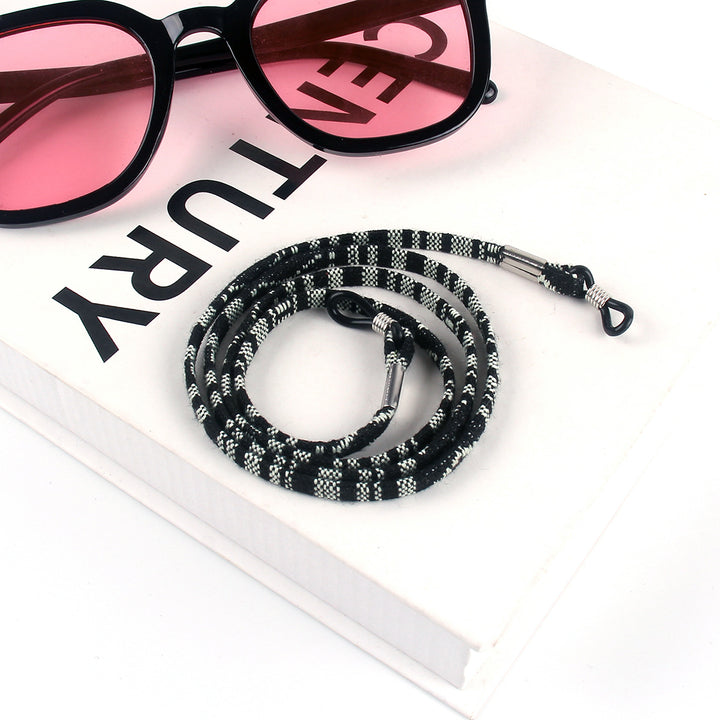 Colorful Eyewear Safety Strap Kalsten