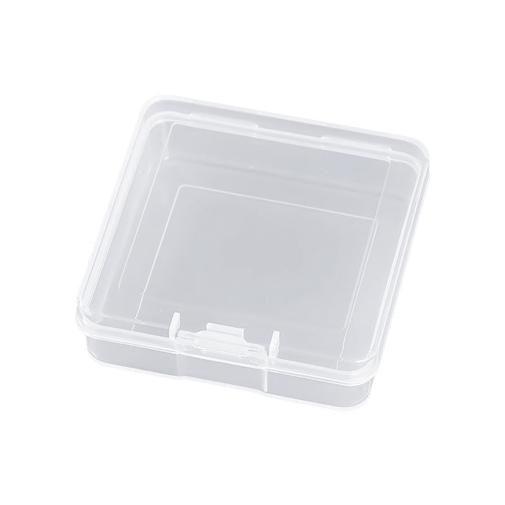 Multi-Purpose Transparent Storage Box Kalsten