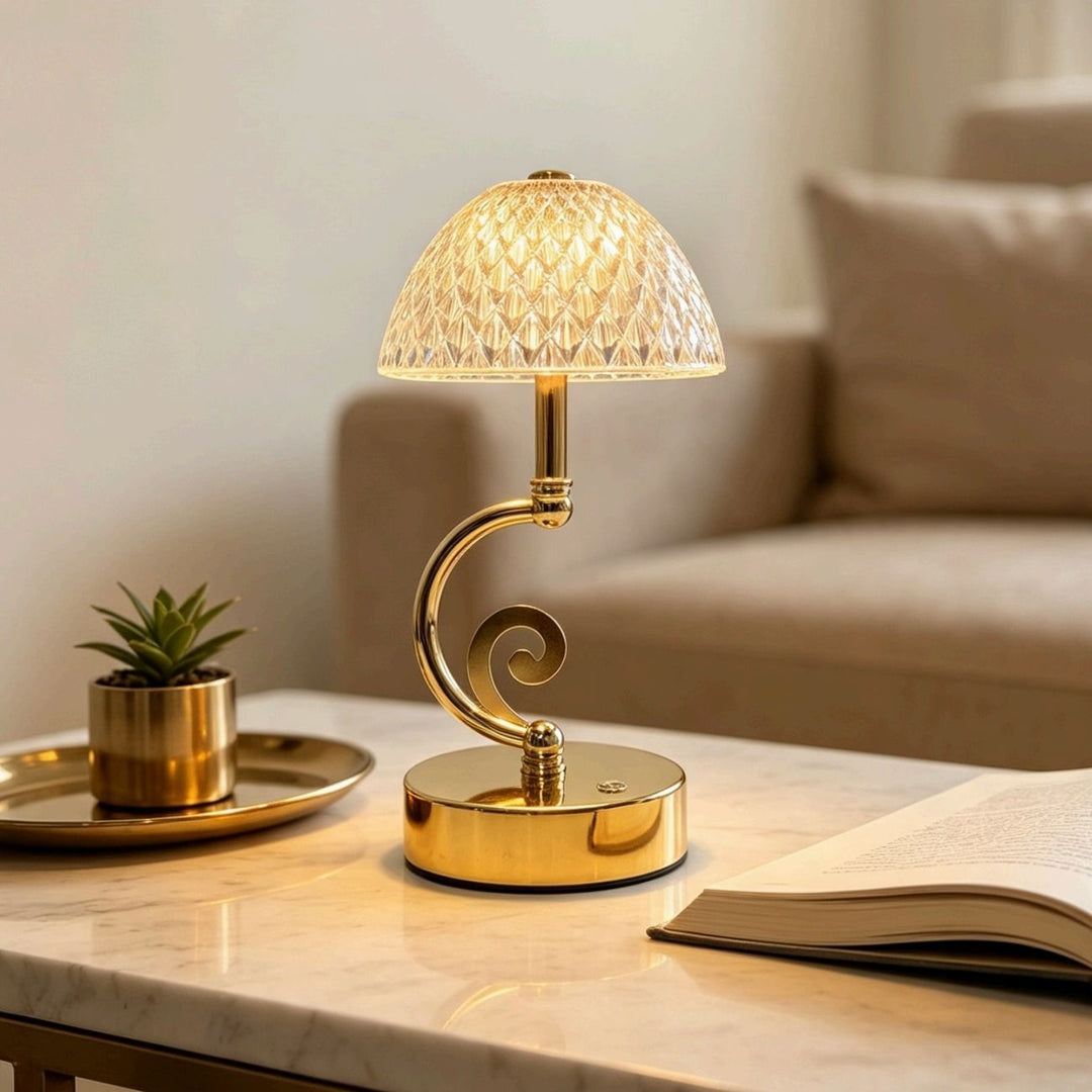 Decorative Table Lamp