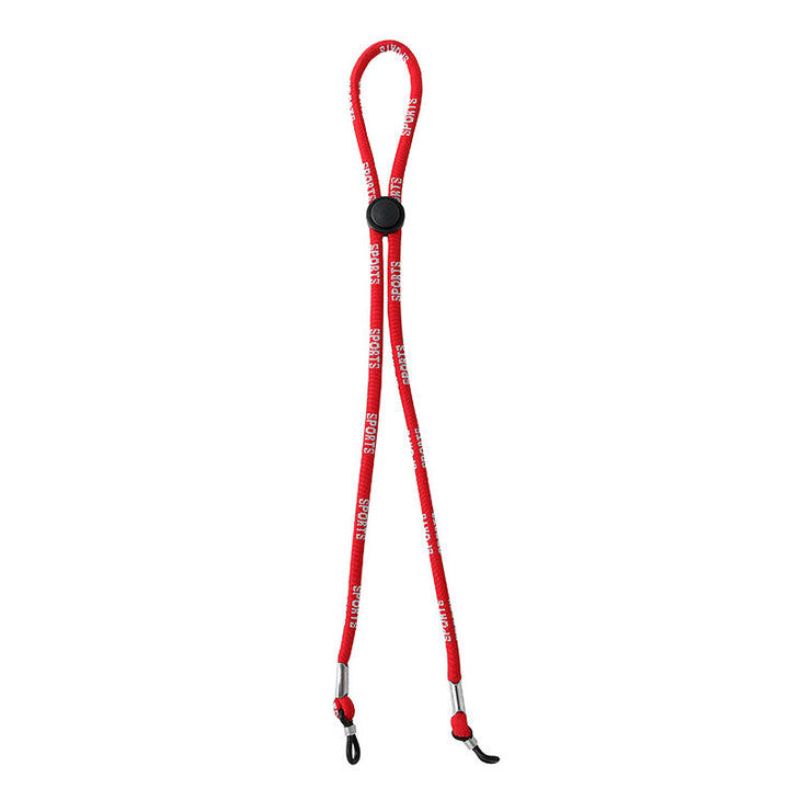 Adjustable Eyewear Retainer with Sporty Design Kalsten