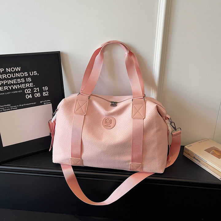 Versatile Travel Duffel