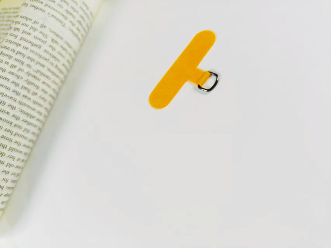 Eco-Friendly ID Card Holder Strap Kalsten