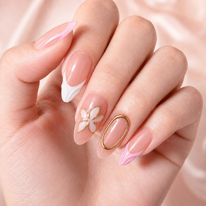 Artificial Nails Kalsten