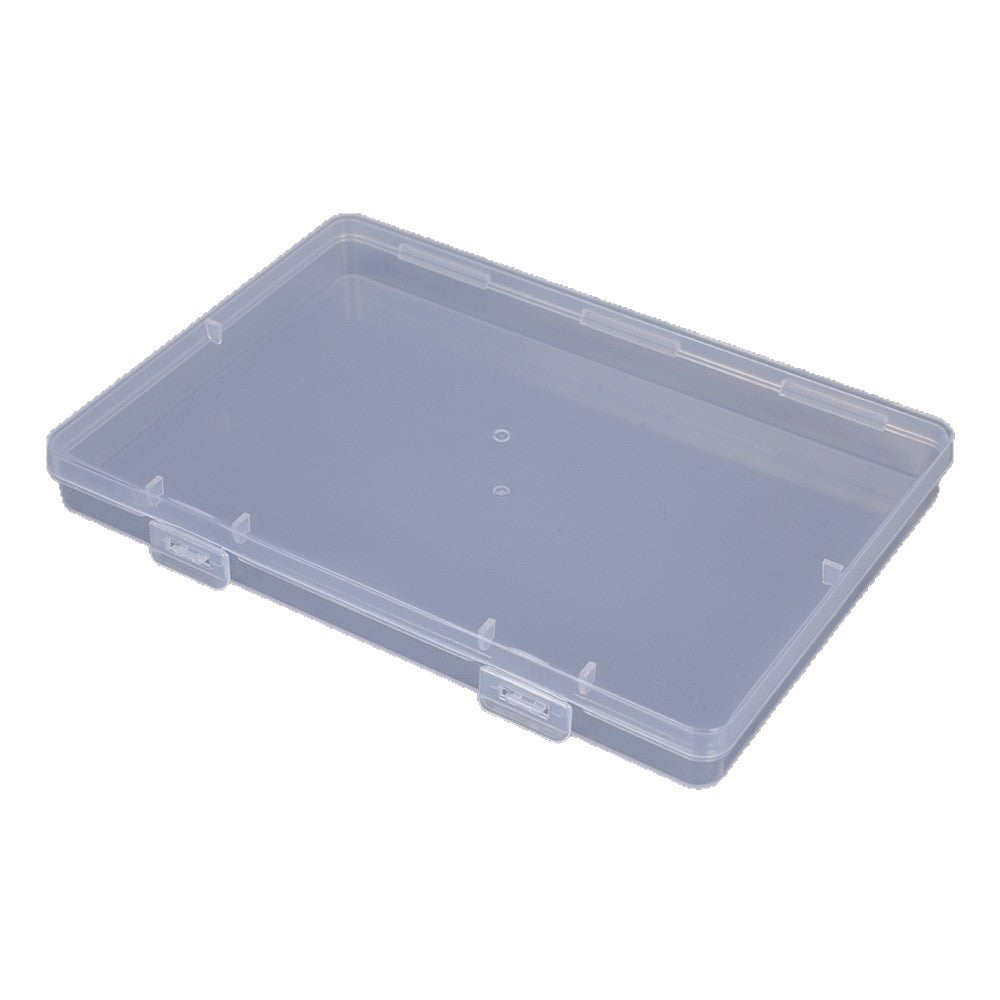Versatile Clear Storage Organizer Kalsten