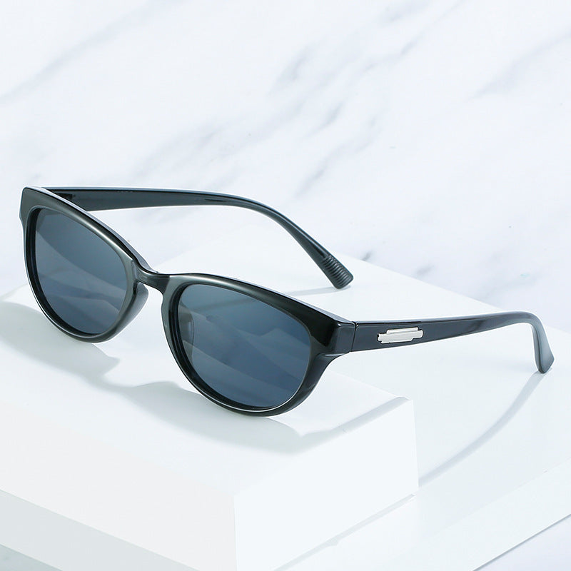 Cat-Eye Shaped Sunglasses Kalsten