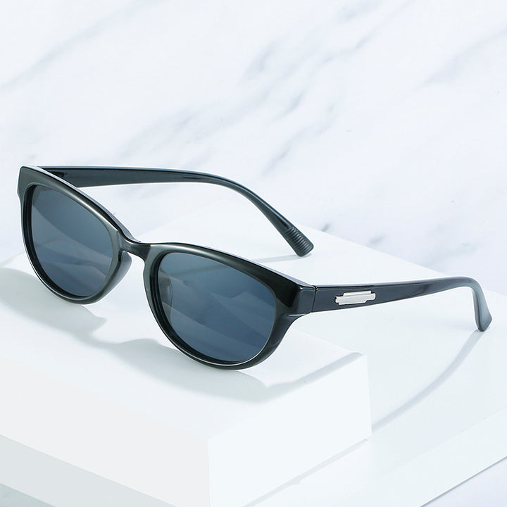Cat-Eye Shaped Sunglasses Kalsten
