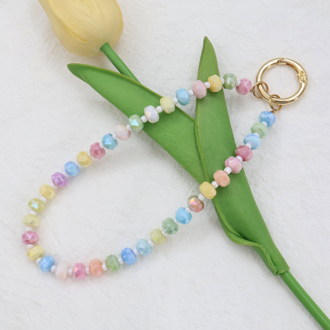 Elegant Beaded Necklace Kalsten
