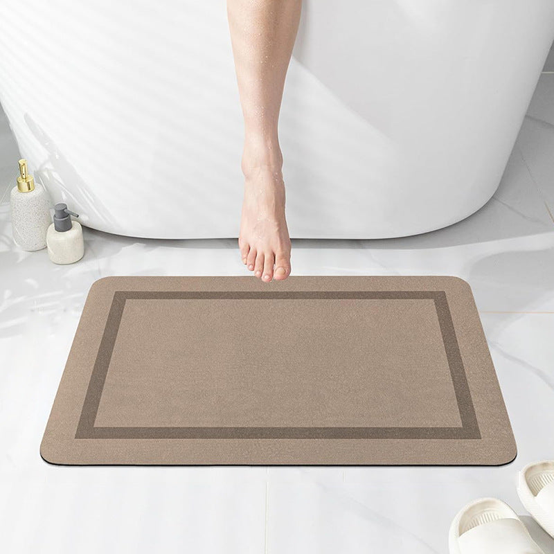Bath Mat Kalsten
