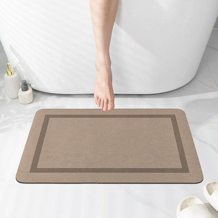 Bath Mat Kalsten