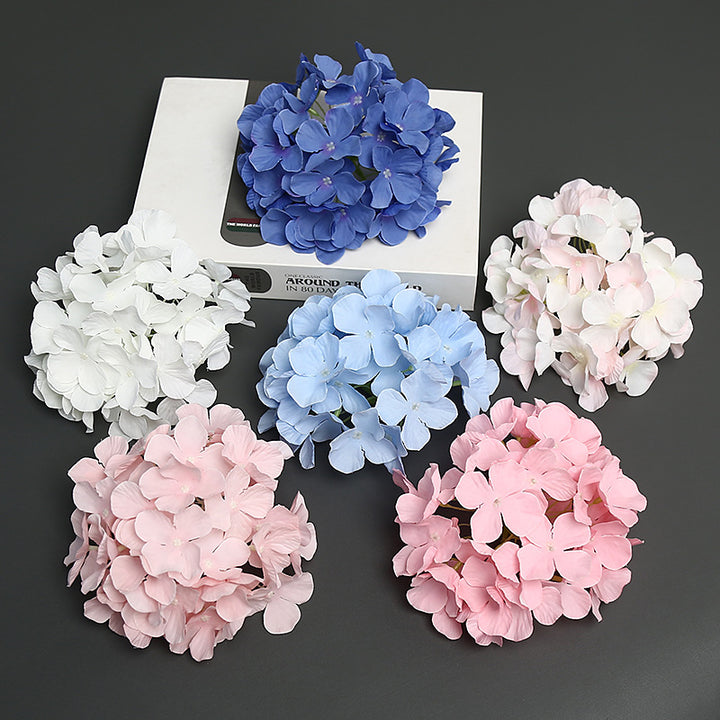 Decorative Floral for Home Decor Display