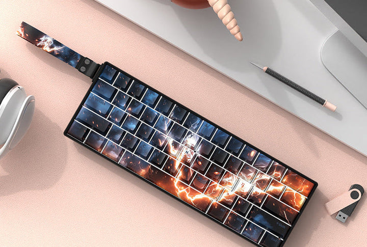 Mechanical Gaming Keyboard Kalsten