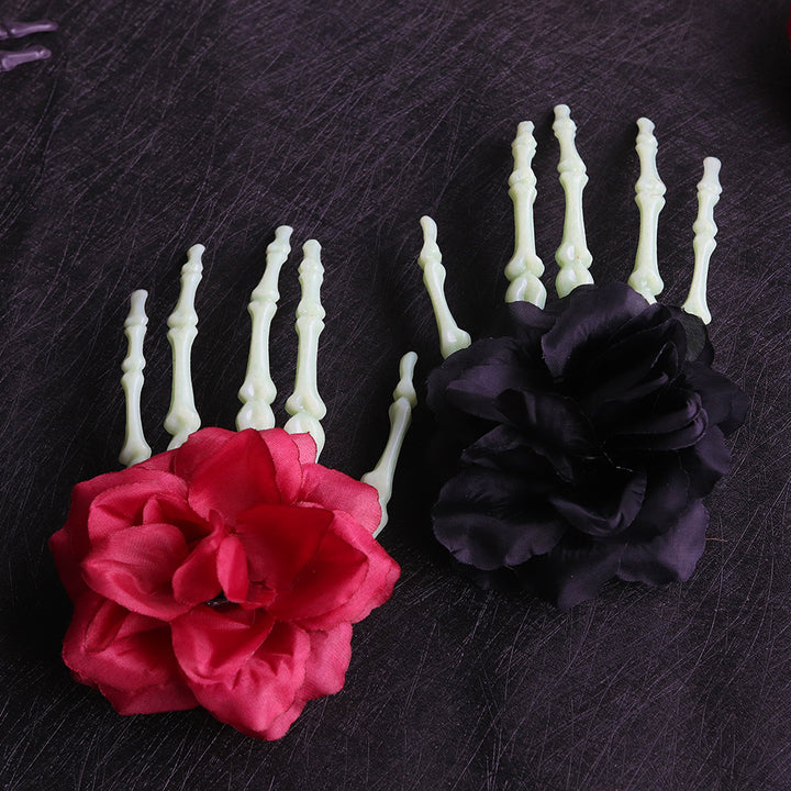 Decorative Skeleton Hand Prop Kalsten