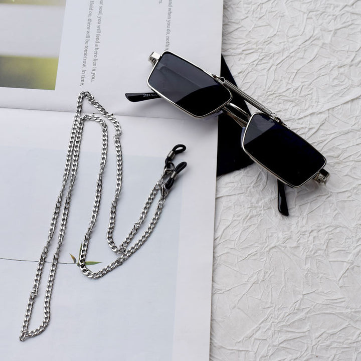 Durable Metal Eyewear Retaining Chain Kalsten