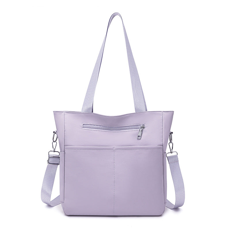 Chic Versatile Handbag Kalsten