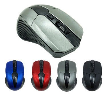 Ergonomic Wireless Mouse Kalsten
