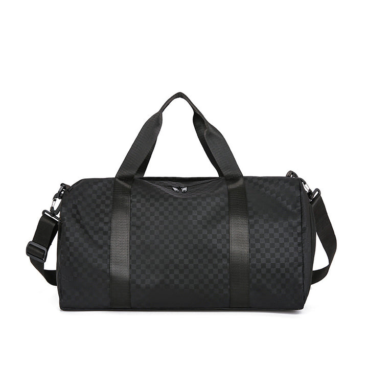 Versatile Compact Fitness Duffle Bag Kalsten