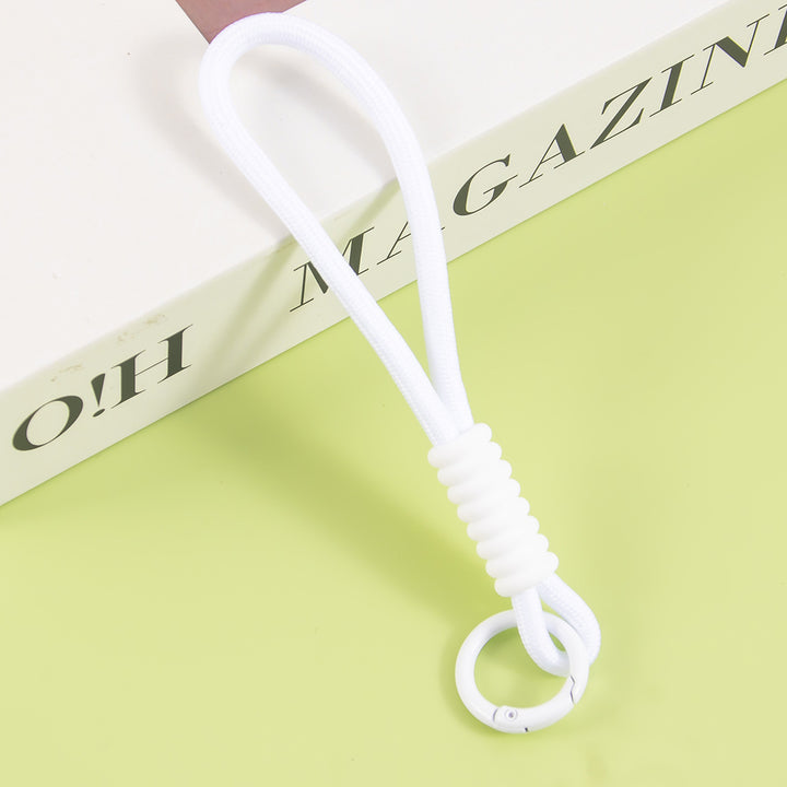 Versatile Elastic Key Ring Holder Kalsten