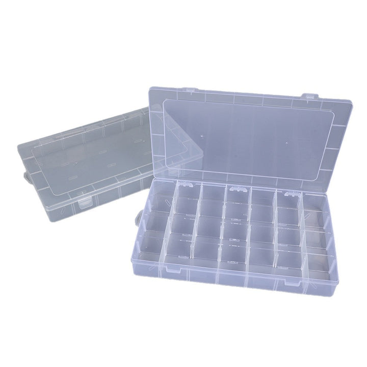Multi-Section Craft Storage Organizer Kalsten