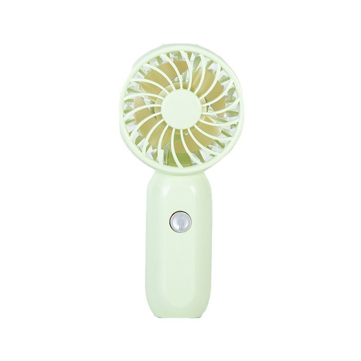 Compact Portable Handheld Fan Kalsten