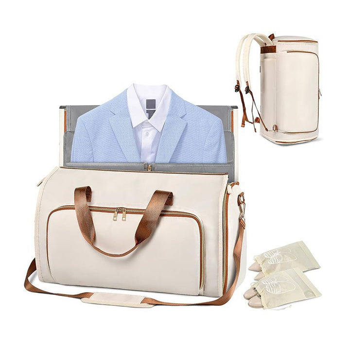 Multifunctional travel and business bag Kalsten