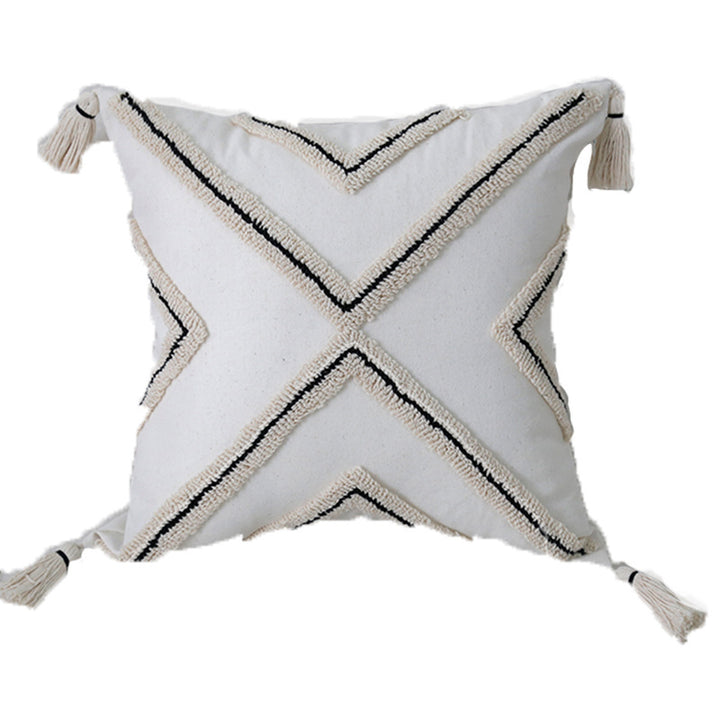 Decorative Accent Pillow