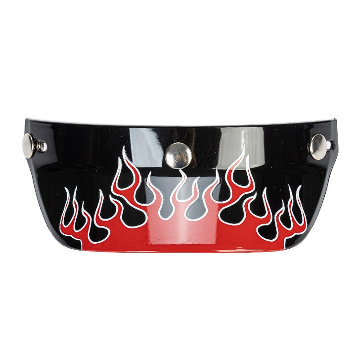 Helmet Visor Kalsten