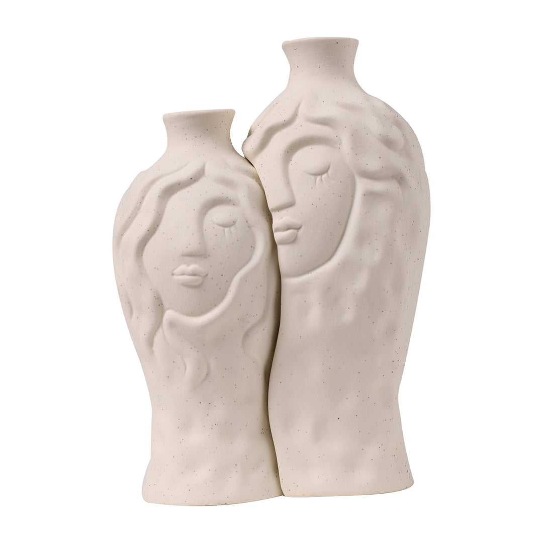 Decorative Ceramic Vase Kalsten