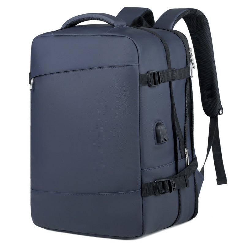 Stylish Insulated Tech Backpack Kalsten