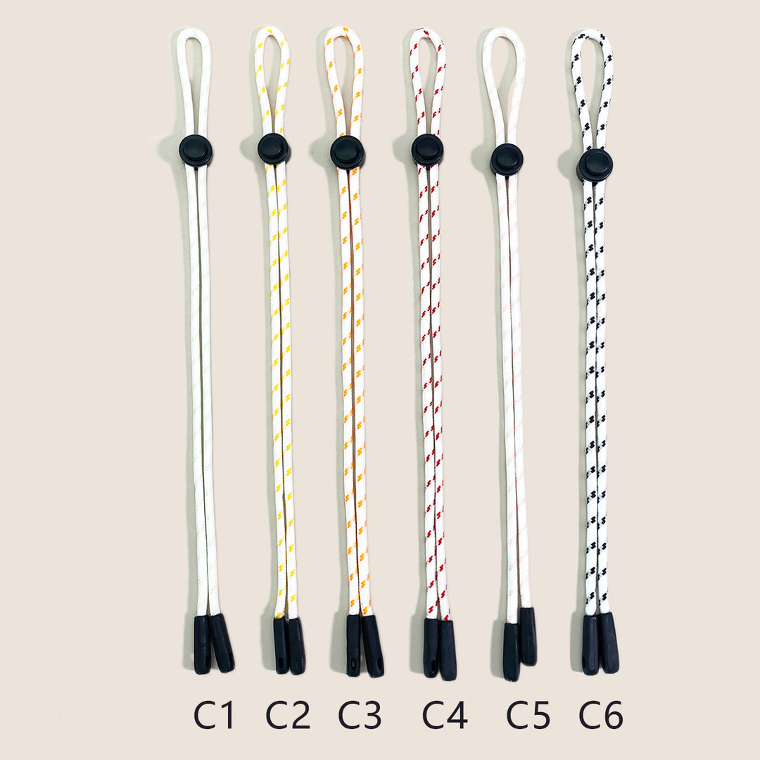 Adjustable Sport Shoelaces Kalsten