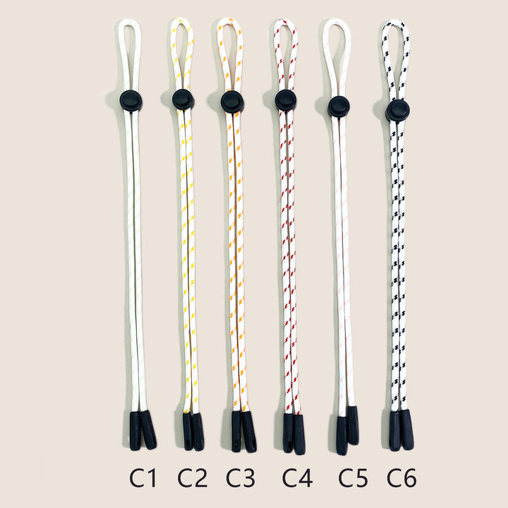 Adjustable Sport Shoelaces Kalsten