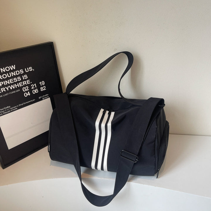 Durable Multi-Functional Sports Duffel Bag Kalsten