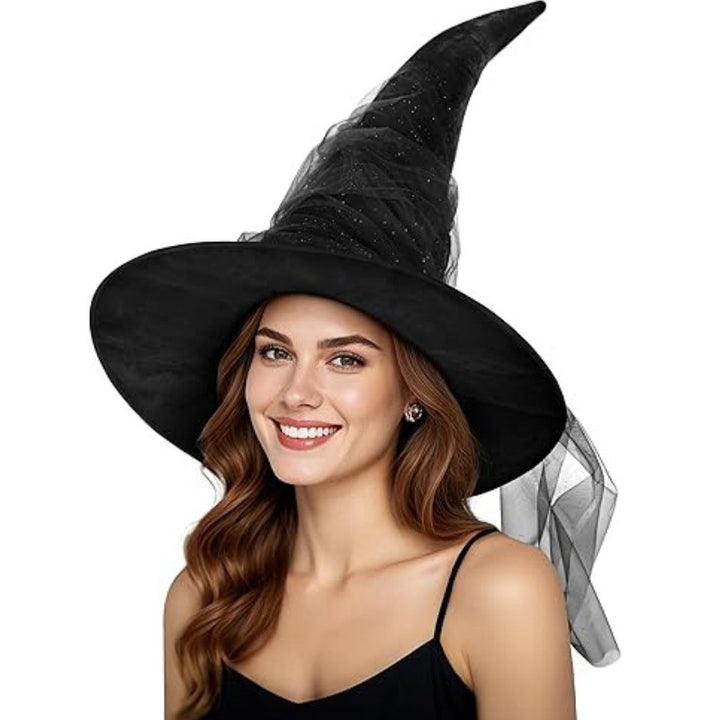 Magic Hat
