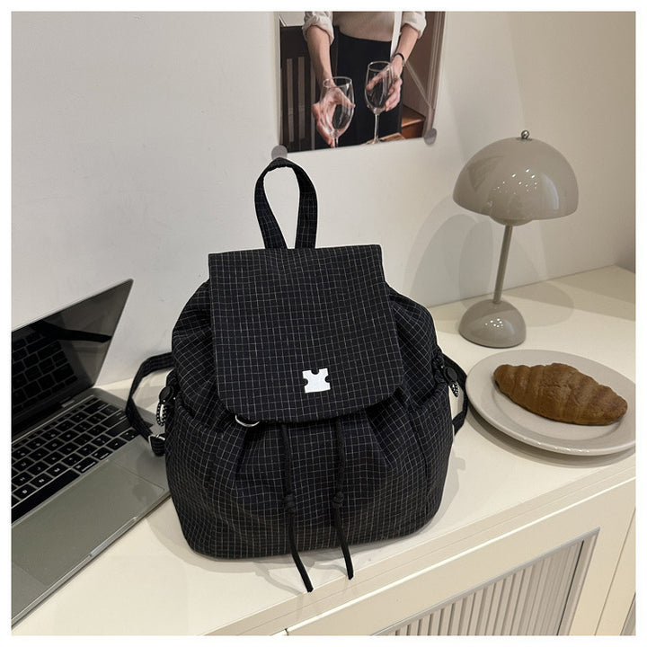 Lightweight Casual Mini Backpack Kalsten